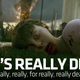 Image for article titled That Heartbreaking Dead Island Family? They're Not In The Game